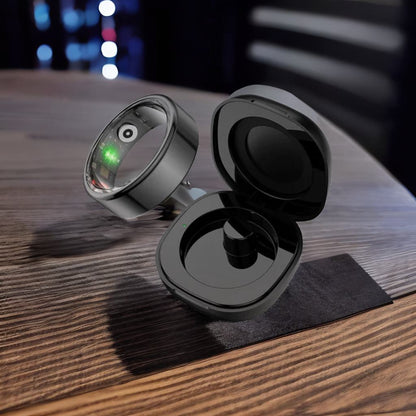 Orynix™ Signature Ring