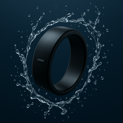 Orynix™ Signature Ring
